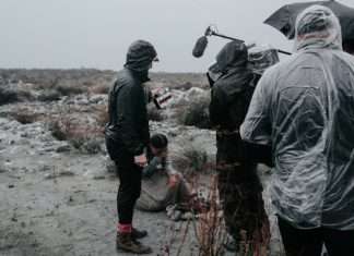 Sensible Weather brings Weather Guarantees to film crews