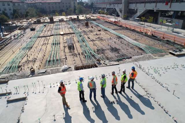 KwantSure tests embedded insurance in construction SaaS