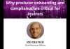 Why producer onboarding and compliance are critical for insurers