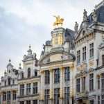 SquareTrade Europe expands with insurer entity in Brussels