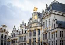 SquareTrade Europe expands with insurer entity in Brussels SquareTrade Europe expands with insurer entity in Brussels