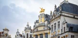 SquareTrade Europe expands with insurer entity in Brussels