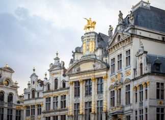 SquareTrade Europe expands with insurer entity in Brussels