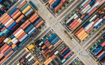 Logistics UK, AXA team up on fleet risk management