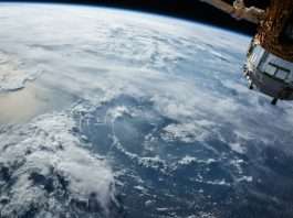 Matter Intelligence unveils space-based roof analytics Matter Intelligence unveils space-based roof analytics
