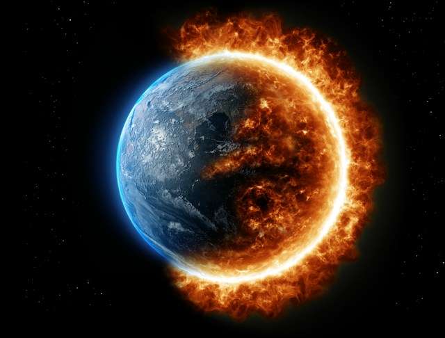 How AI could help insurers manage rising climate costs