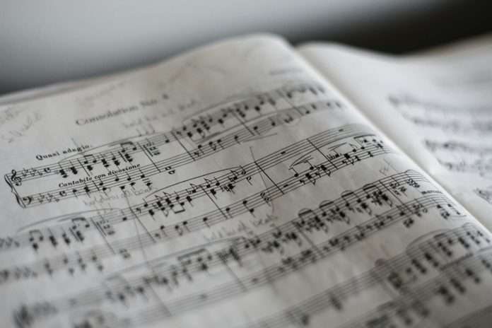 What music can teach insurance actuaries
