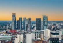 InsurTech Corridor launches UK tour to boost US access