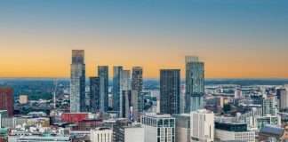 InsurTech Corridor launches UK tour to boost US access