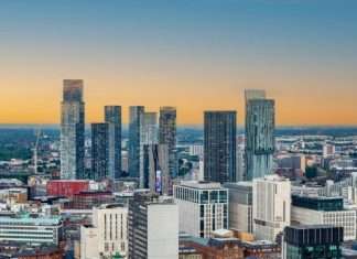InsurTech Corridor launches UK tour to boost US access