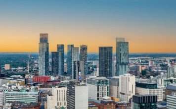 InsurTech Corridor launches UK tour to boost US access
