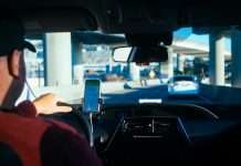 Vero, Uber, Cover Genius unveil rideshare InsurTech