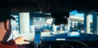 Vero, Uber, Cover Genius unveil rideshare InsurTech