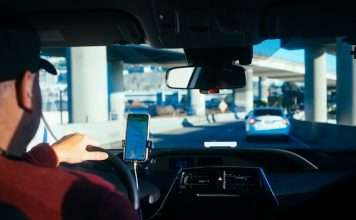 Vero, Uber, Cover Genius unveil rideshare InsurTech