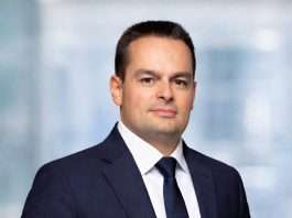 Boleron is building Europe’s insurance infrastructure for the AI era  