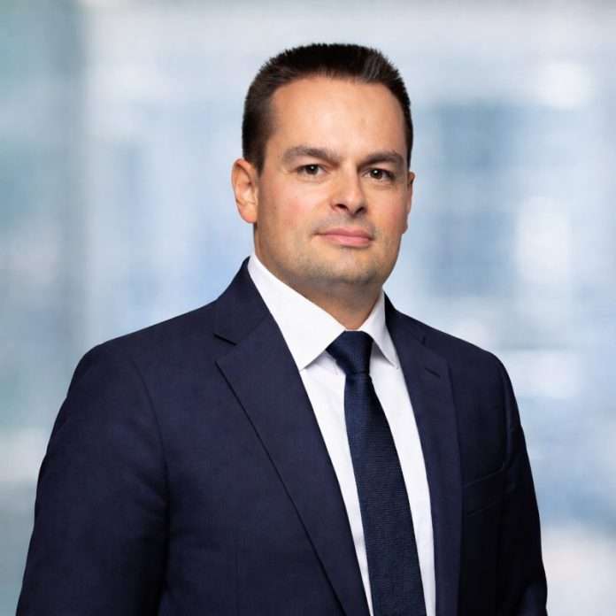Boleron is building Europe’s insurance infrastructure for the AI era  