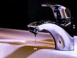 How technology is transforming water risk management