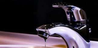 How technology is transforming water risk management