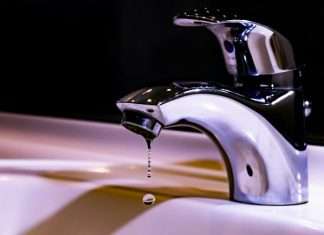How technology is transforming water risk management