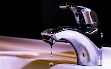 How technology is transforming water risk management