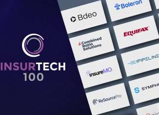 Ninth annual InsurTech100 spotlights InsurTech leaders Ninth annual InsurTech100 spotlights InsurTech leaders