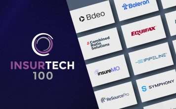 Ninth annual InsurTech100 spotlights InsurTech leaders Ninth annual InsurTech100 spotlights InsurTech leaders