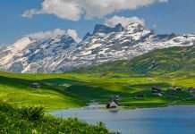 LTY secures Akiden backing for Swiss expansion