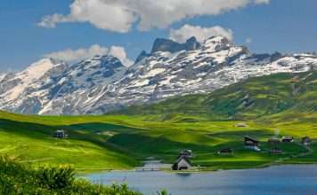 LTY secures Akiden backing for Swiss expansion LTY secures Akiden backing for Swiss expansion